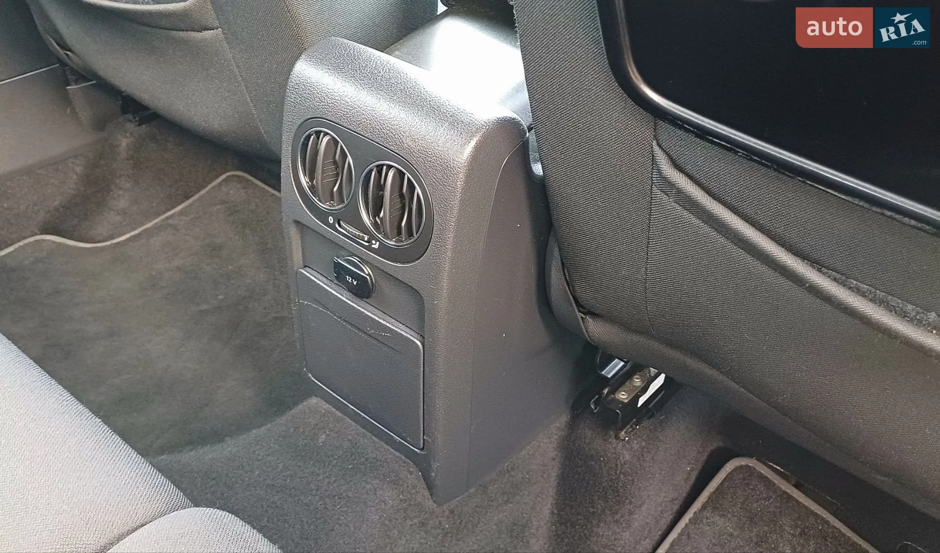 2010 Volkswagen Golf Plus - мініатюра 54
