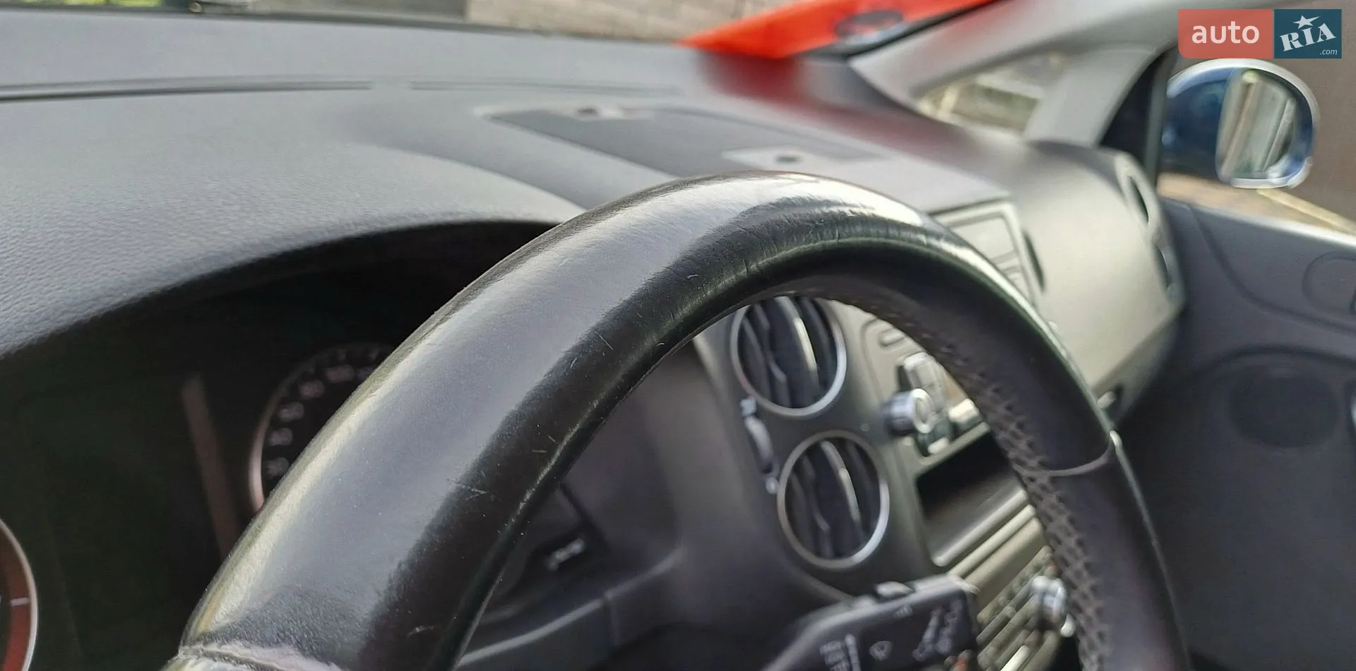 2010 Volkswagen Golf Plus - мініатюра 71