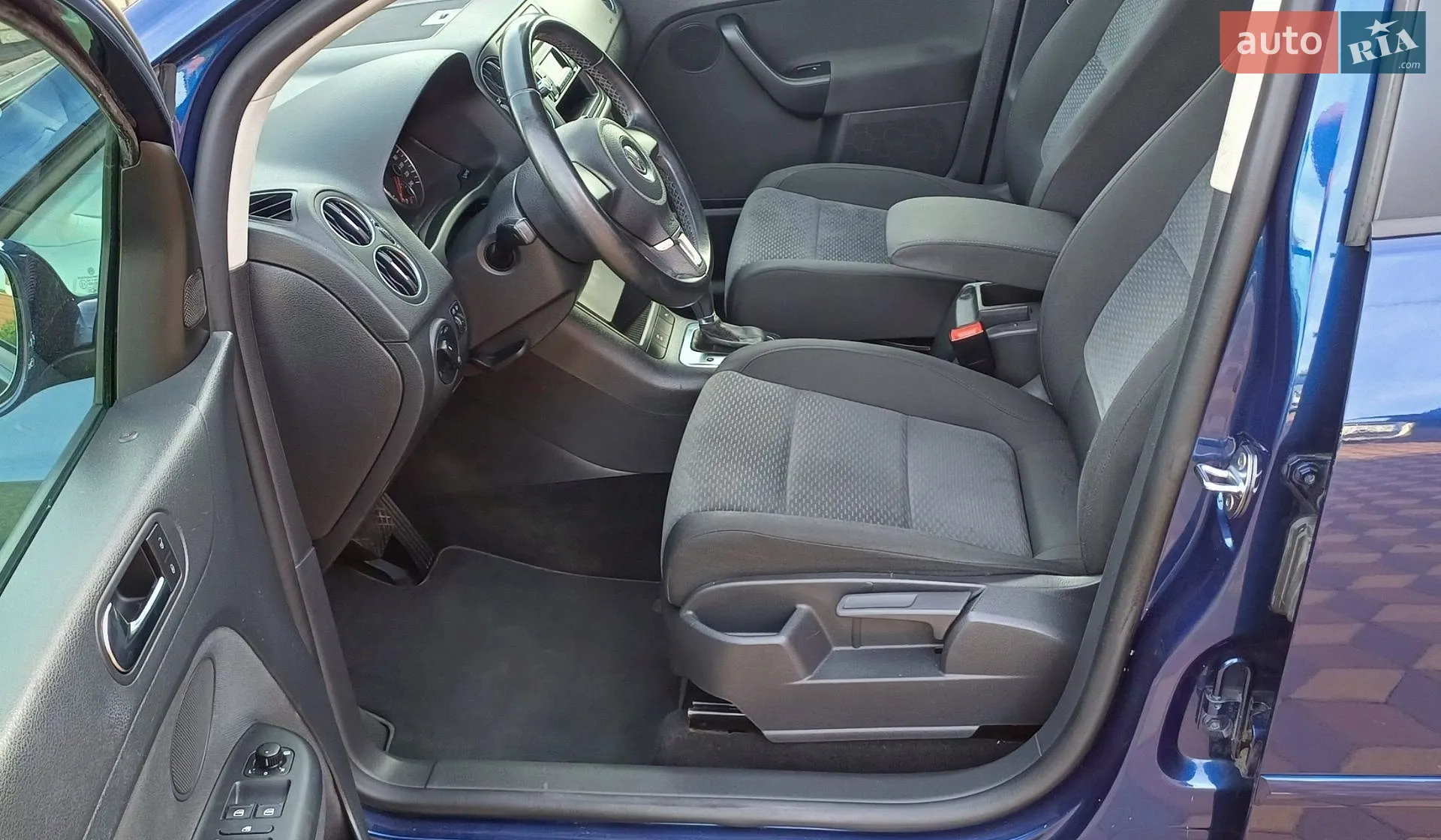 2010 Volkswagen Golf Plus - мініатюра 74