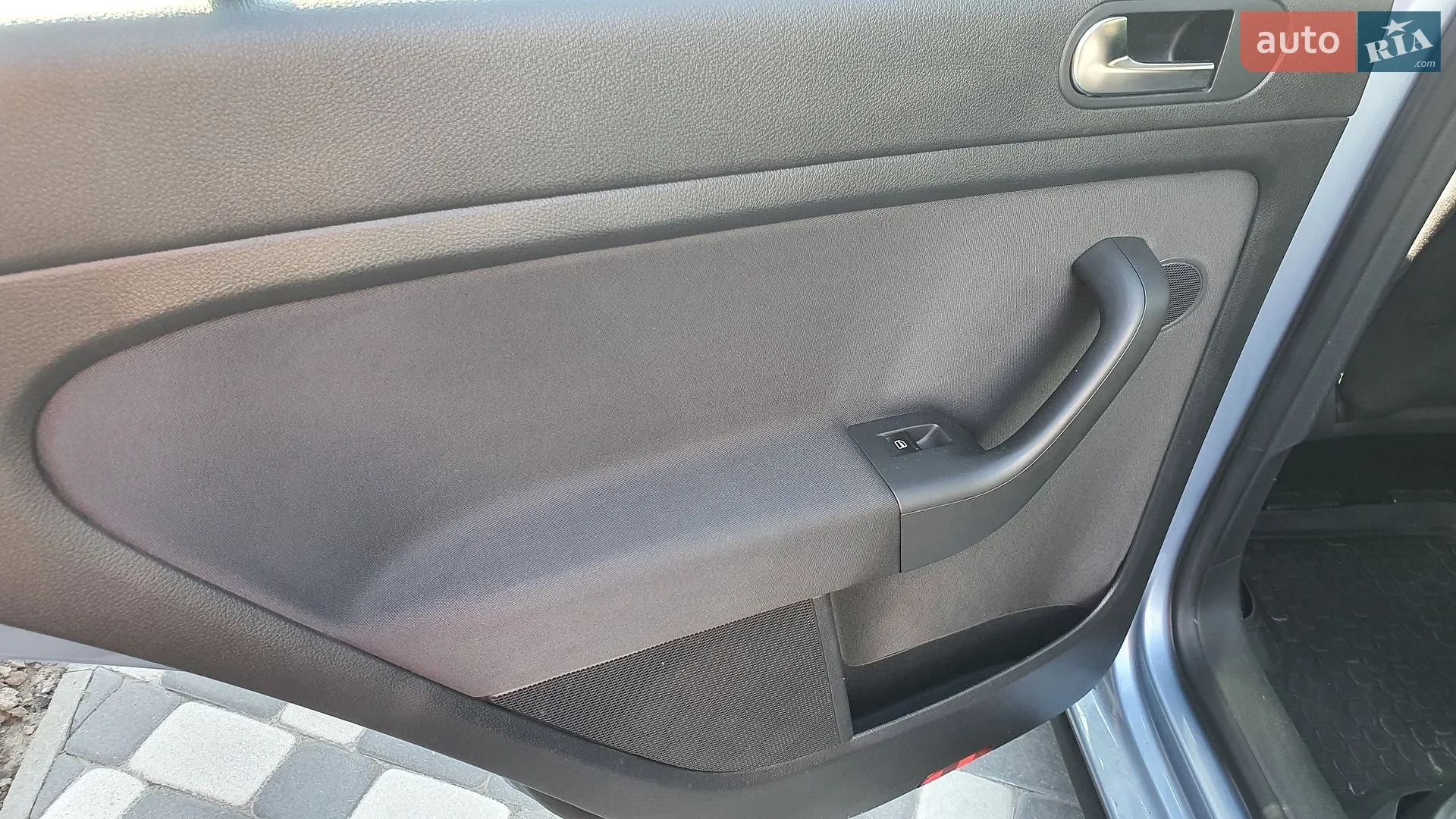 2012 Volkswagen Golf Plus - мініатюра 8