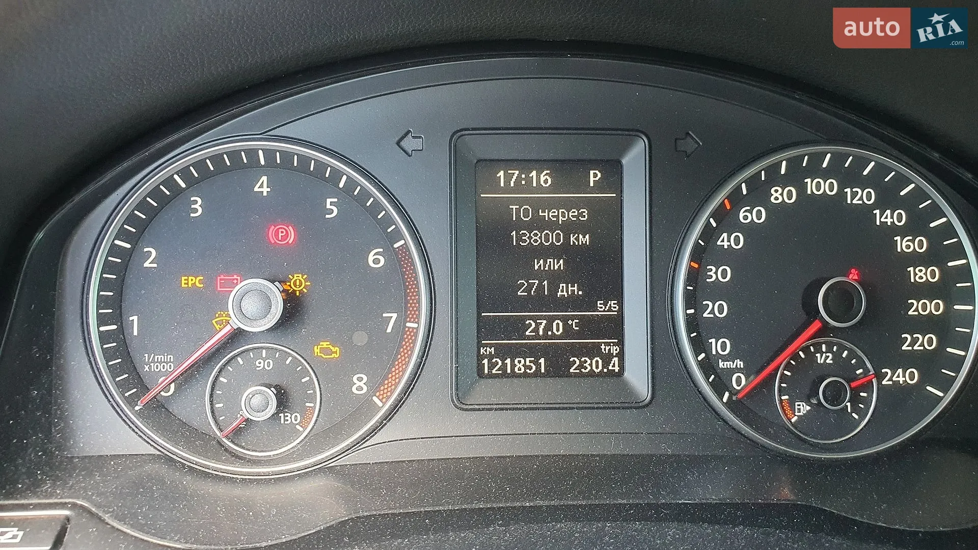 2012 Volkswagen Golf Plus - мініатюра 18
