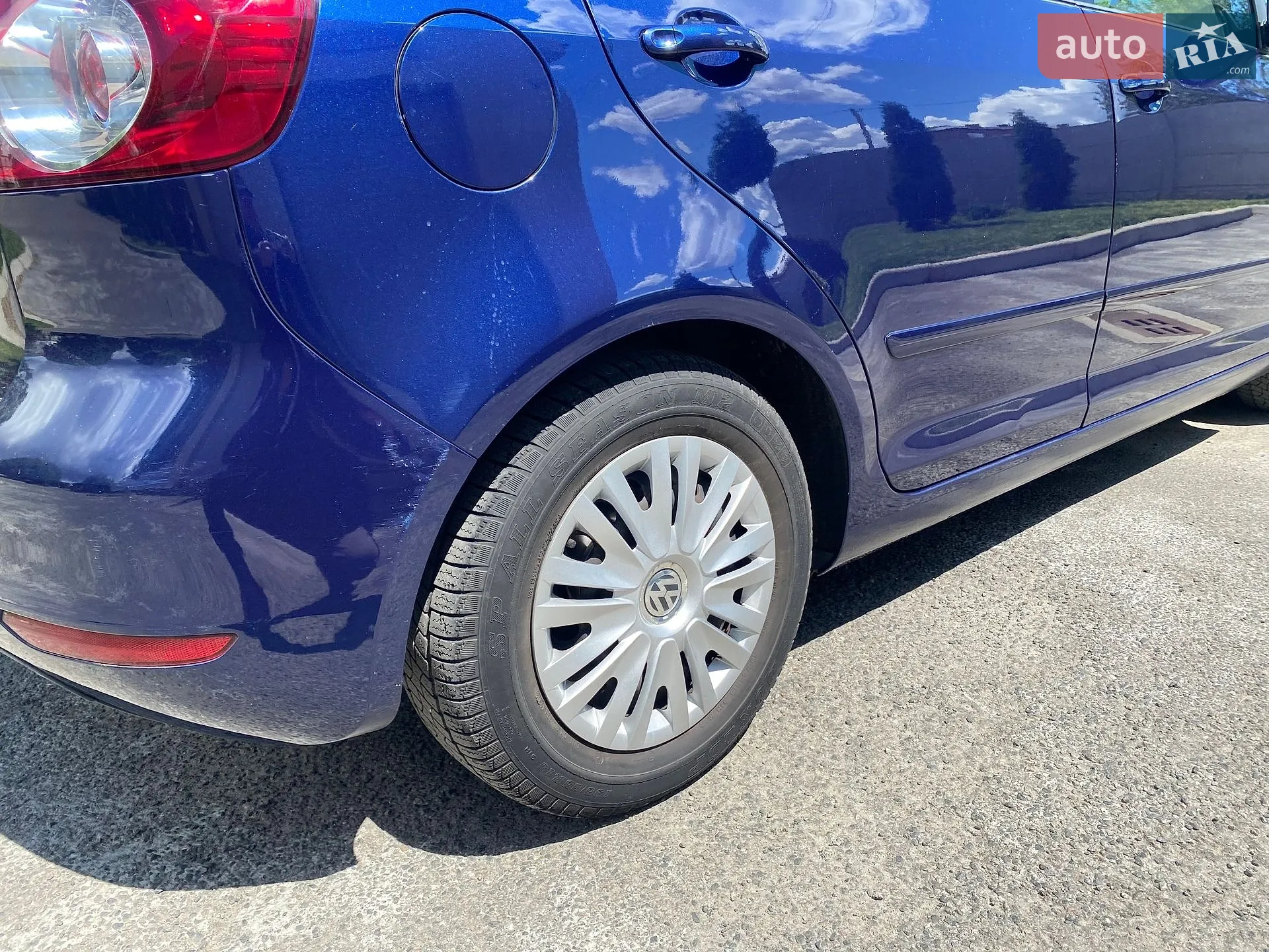 2012 Volkswagen Golf Plus - мініатюра 28