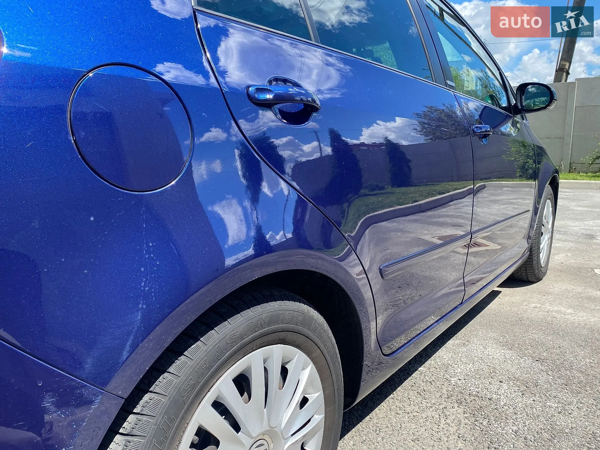 2012 Volkswagen Golf Plus - мініатюра 29