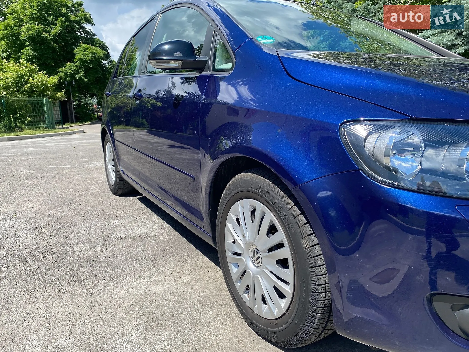 2012 Volkswagen Golf Plus - мініатюра 33