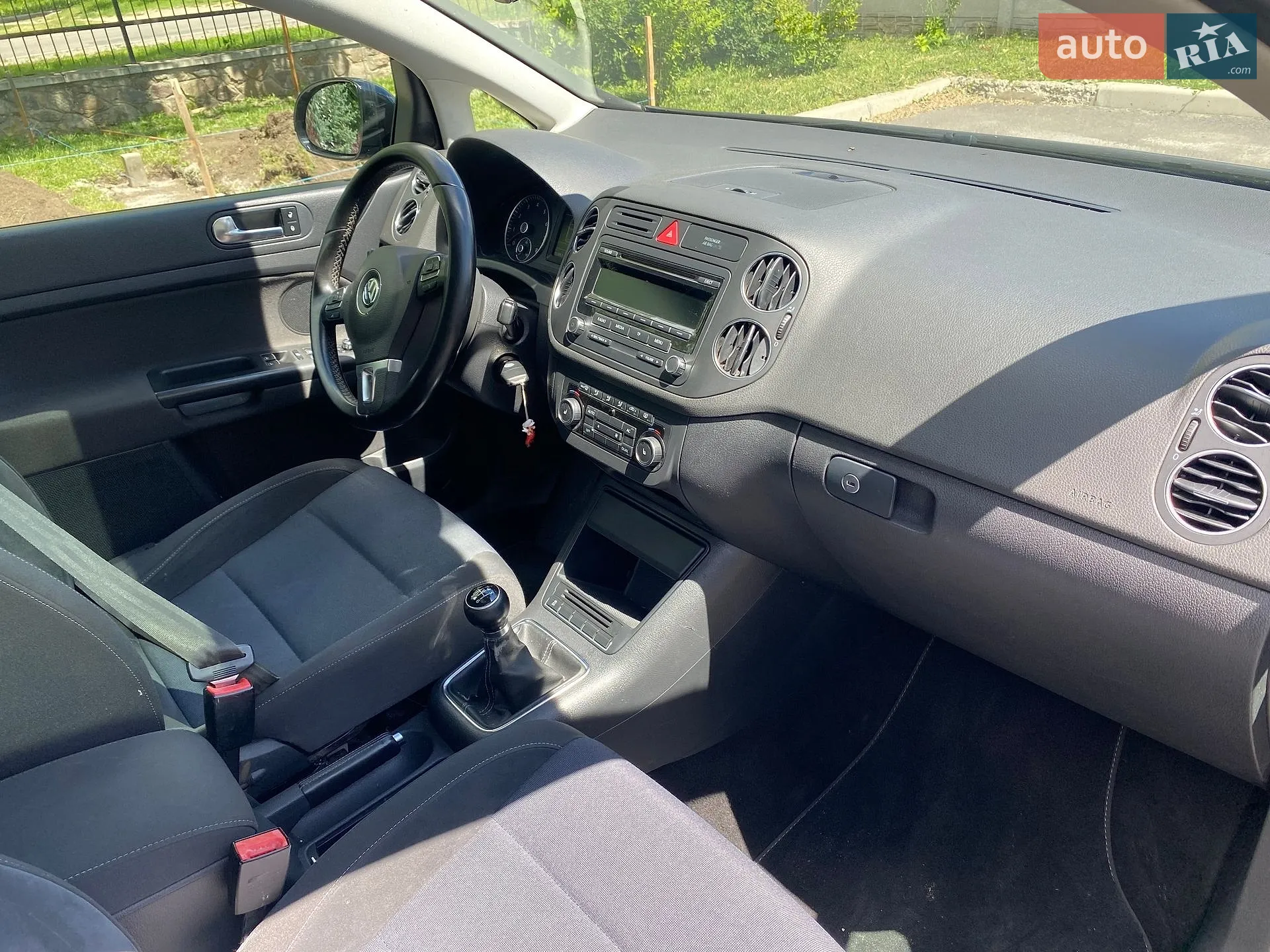 2012 Volkswagen Golf Plus - мініатюра 48