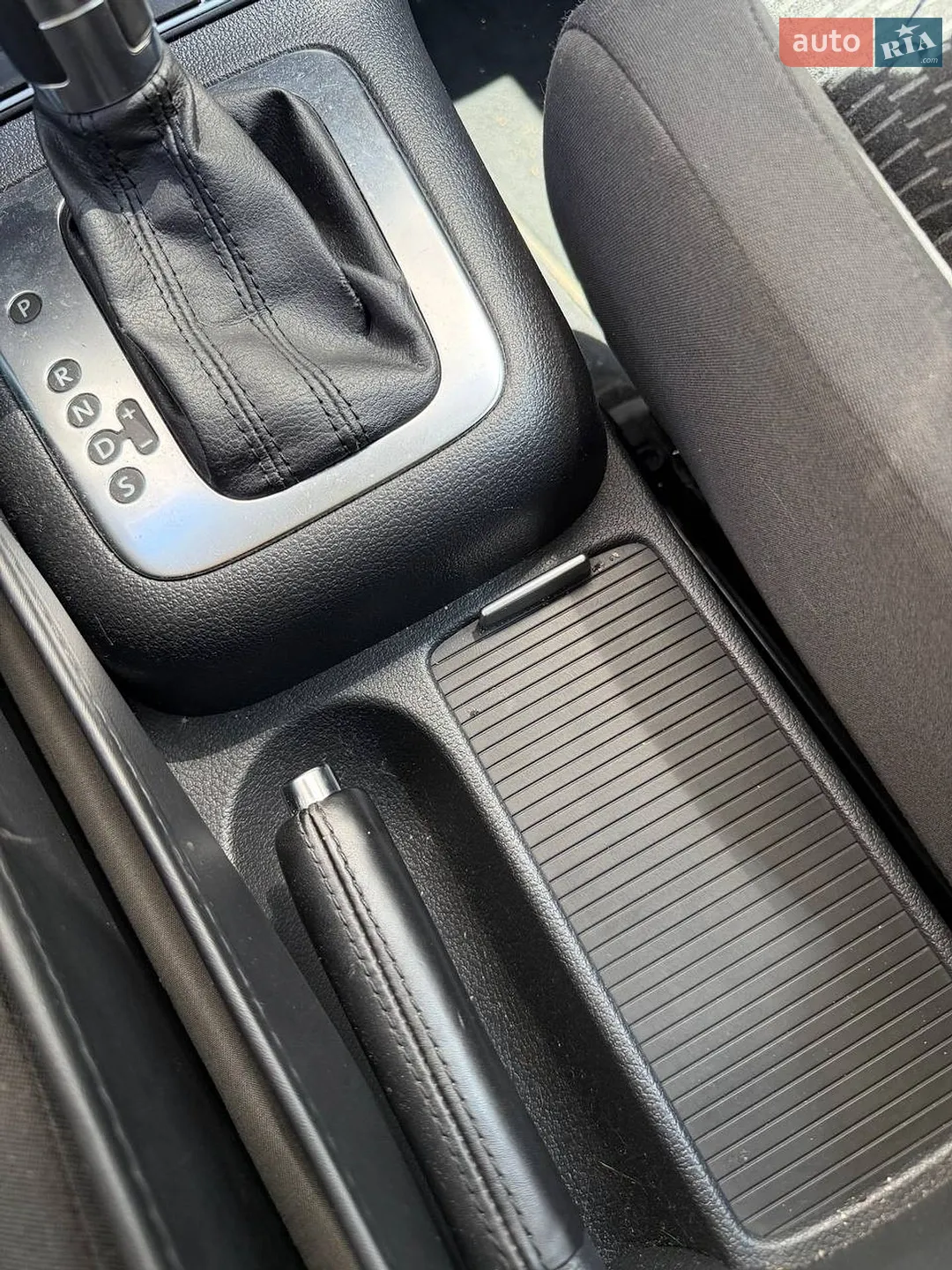 2012 Volkswagen Golf Plus - мініатюра 4