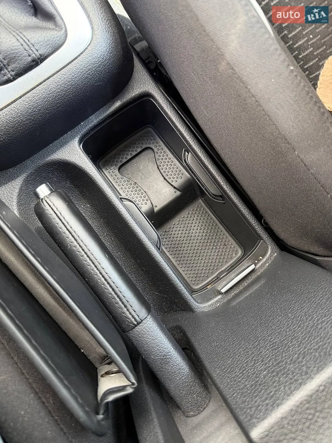 2012 Volkswagen Golf Plus - мініатюра 5