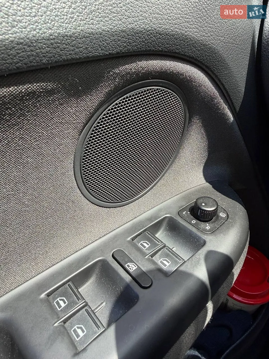 2012 Volkswagen Golf Plus - мініатюра 6