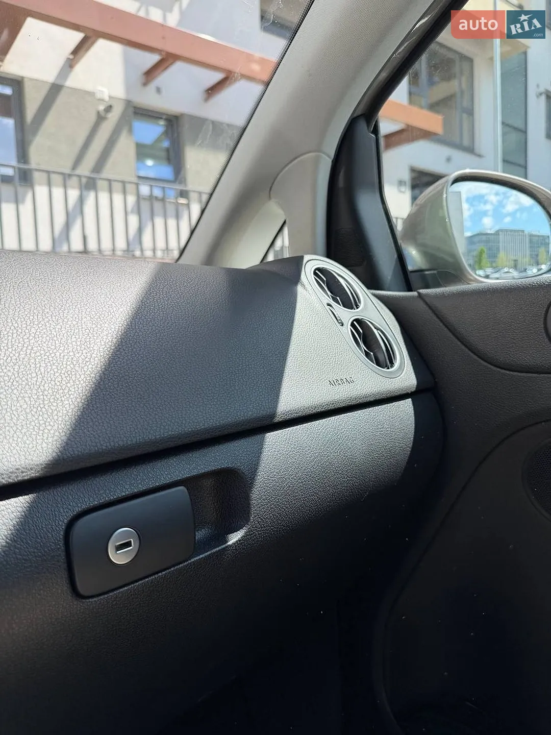 2012 Volkswagen Golf Plus - мініатюра 7