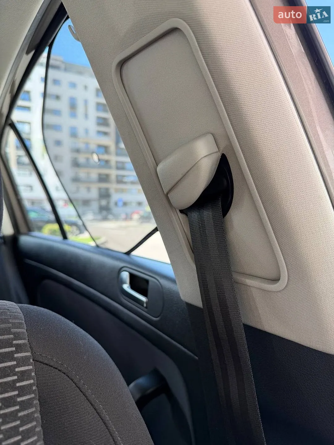2012 Volkswagen Golf Plus - мініатюра 10