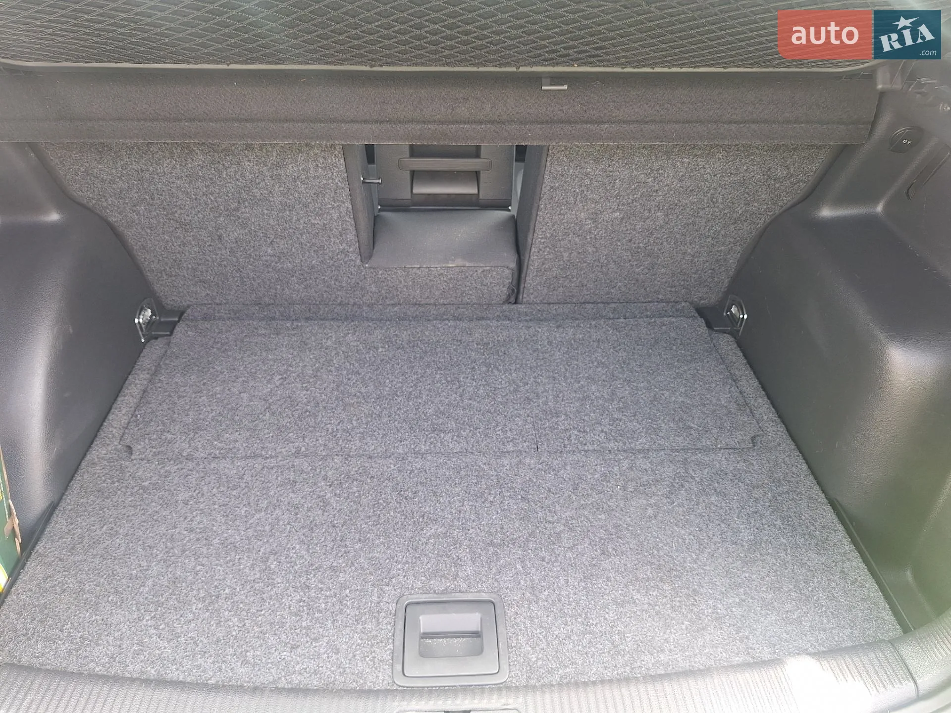 2010 Volkswagen Golf Plus - мініатюра 18