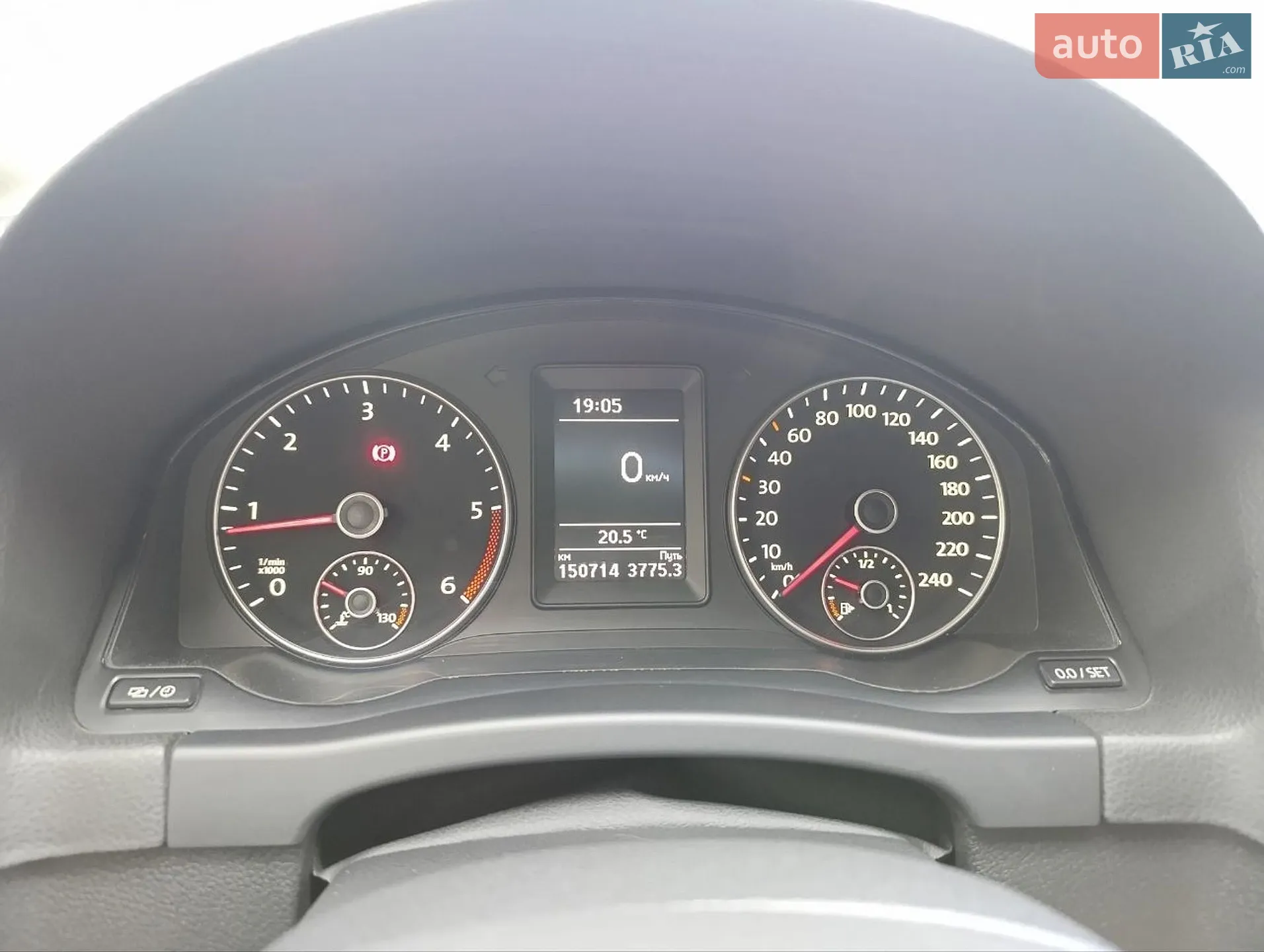 2013 Volkswagen Golf Plus - мініатюра 40