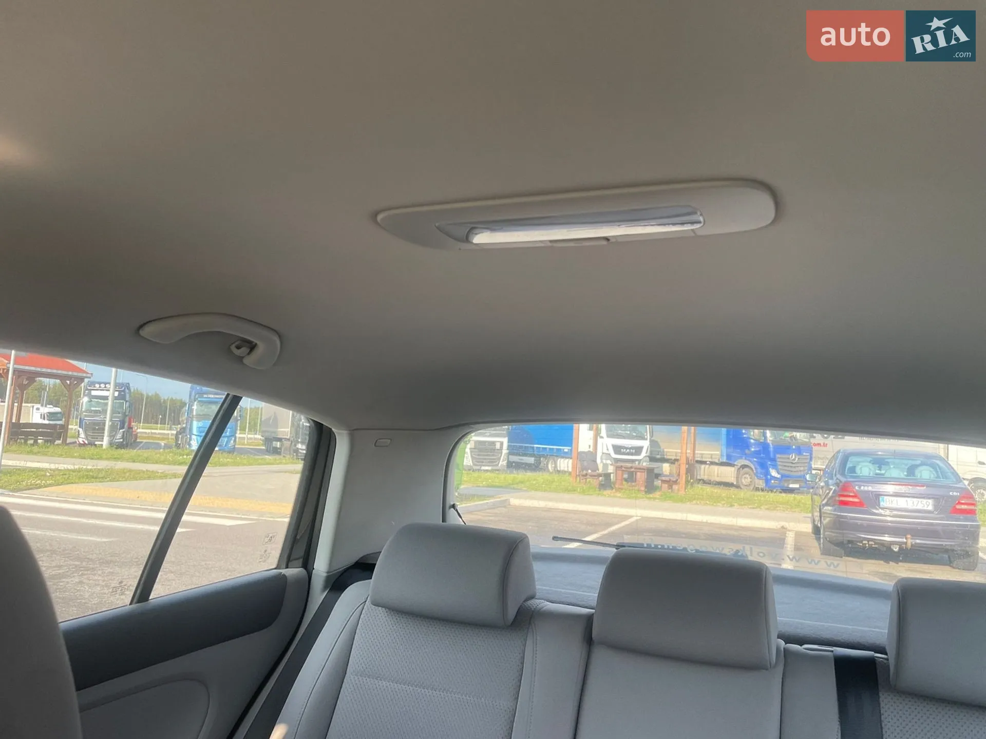 2019 Toyota Land Cruiser - мініатюра 20