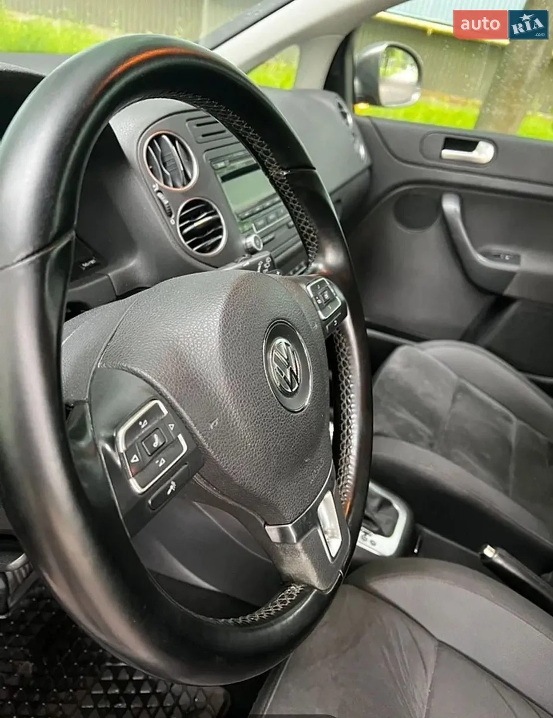 2011 Volkswagen Golf Plus - мініатюра 20