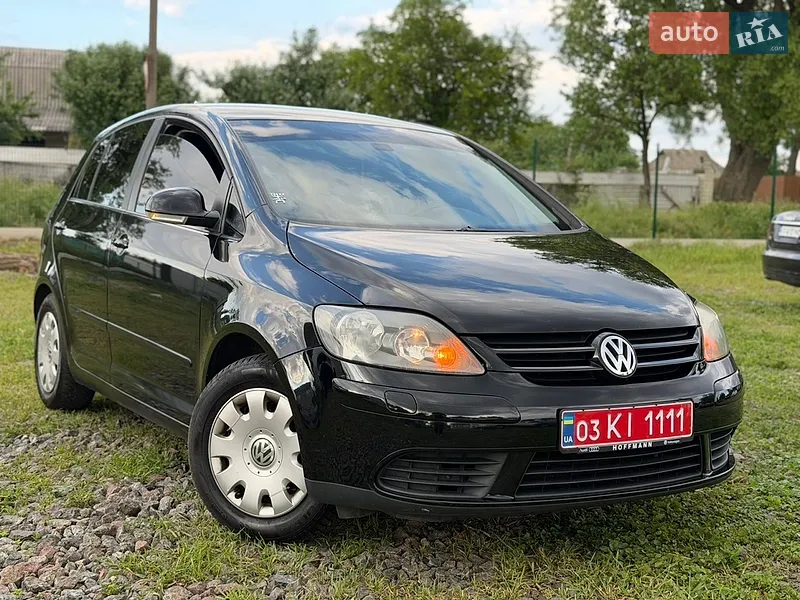 Volkswagen Golf Plus 2007 VIN WVWZZZ1KZ7W605568 фото оголошення 12 з 47