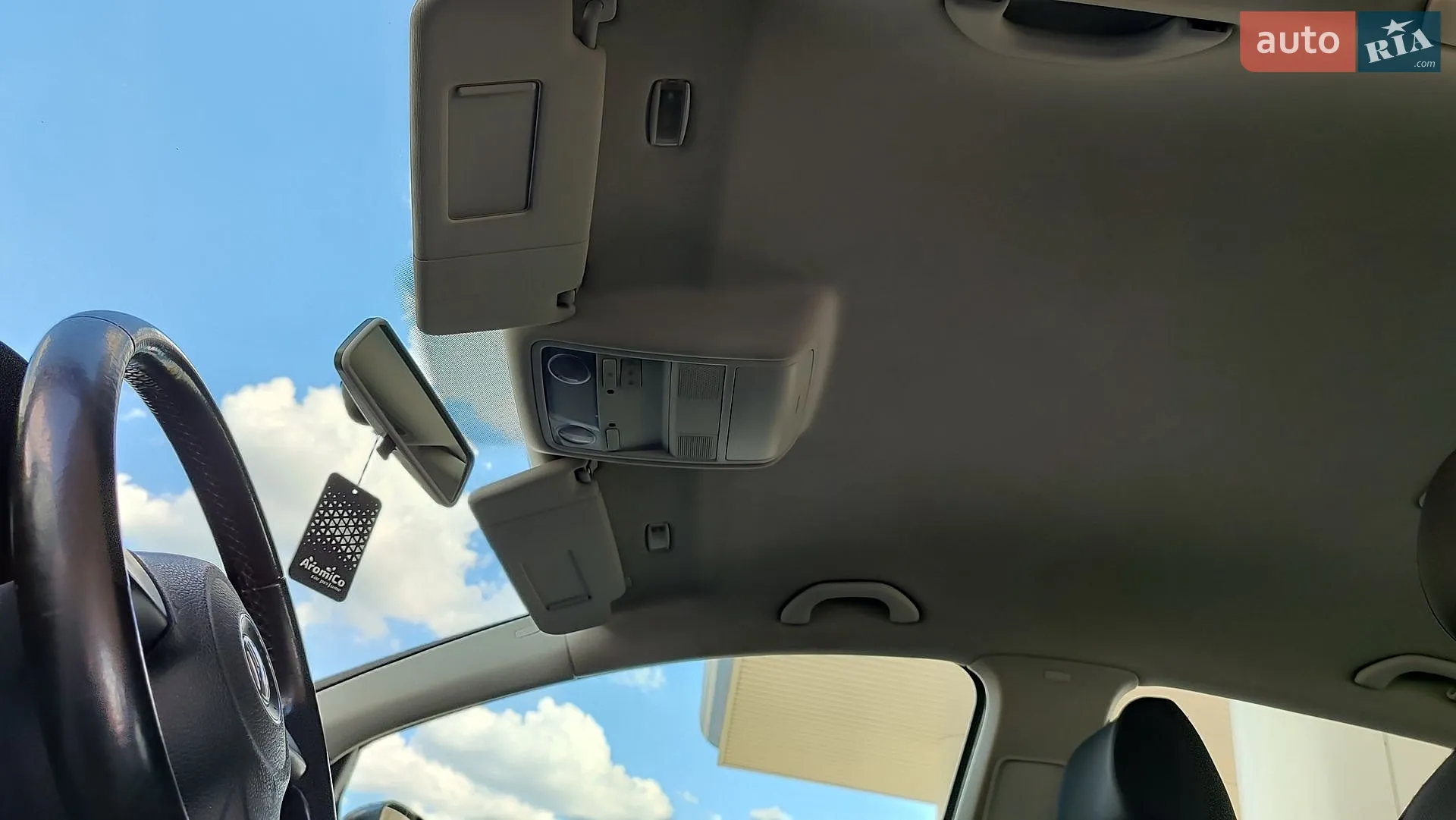 2010 Volkswagen Golf Plus - мініатюра 15
