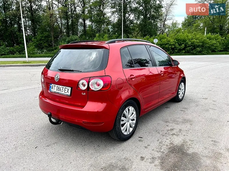 Volkswagen Golf Plus 2009 VIN WVWZZZ1KZ9W922871 фото оголошення 7 з 67