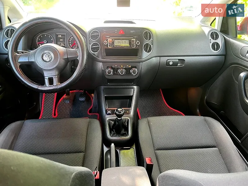 Volkswagen Golf Plus 2009 VIN WVWZZZ1KZ9W922871 фото оголошення 21 з 67