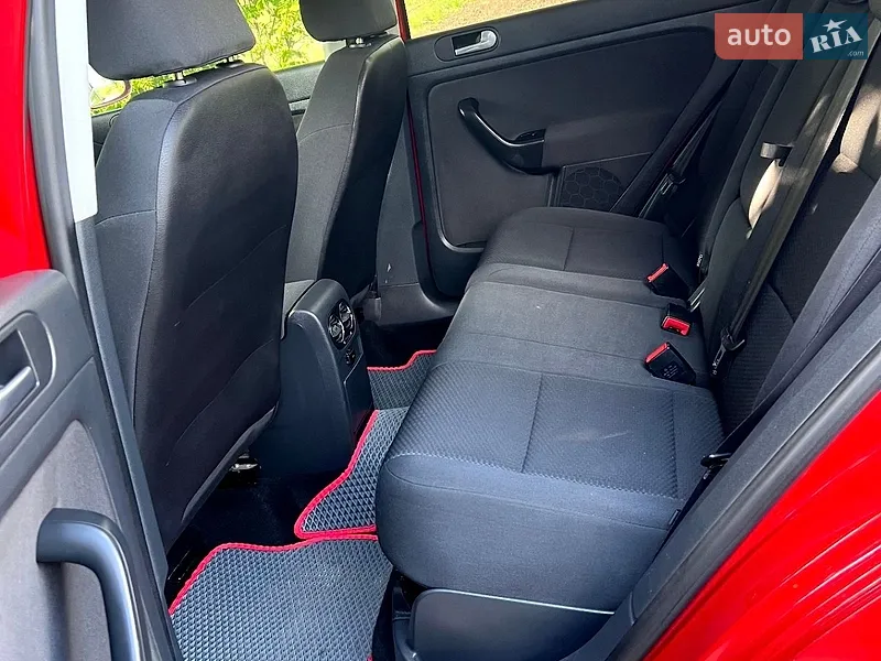 Volkswagen Golf Plus 2009 VIN WVWZZZ1KZ9W922871 фото оголошення 29 з 67