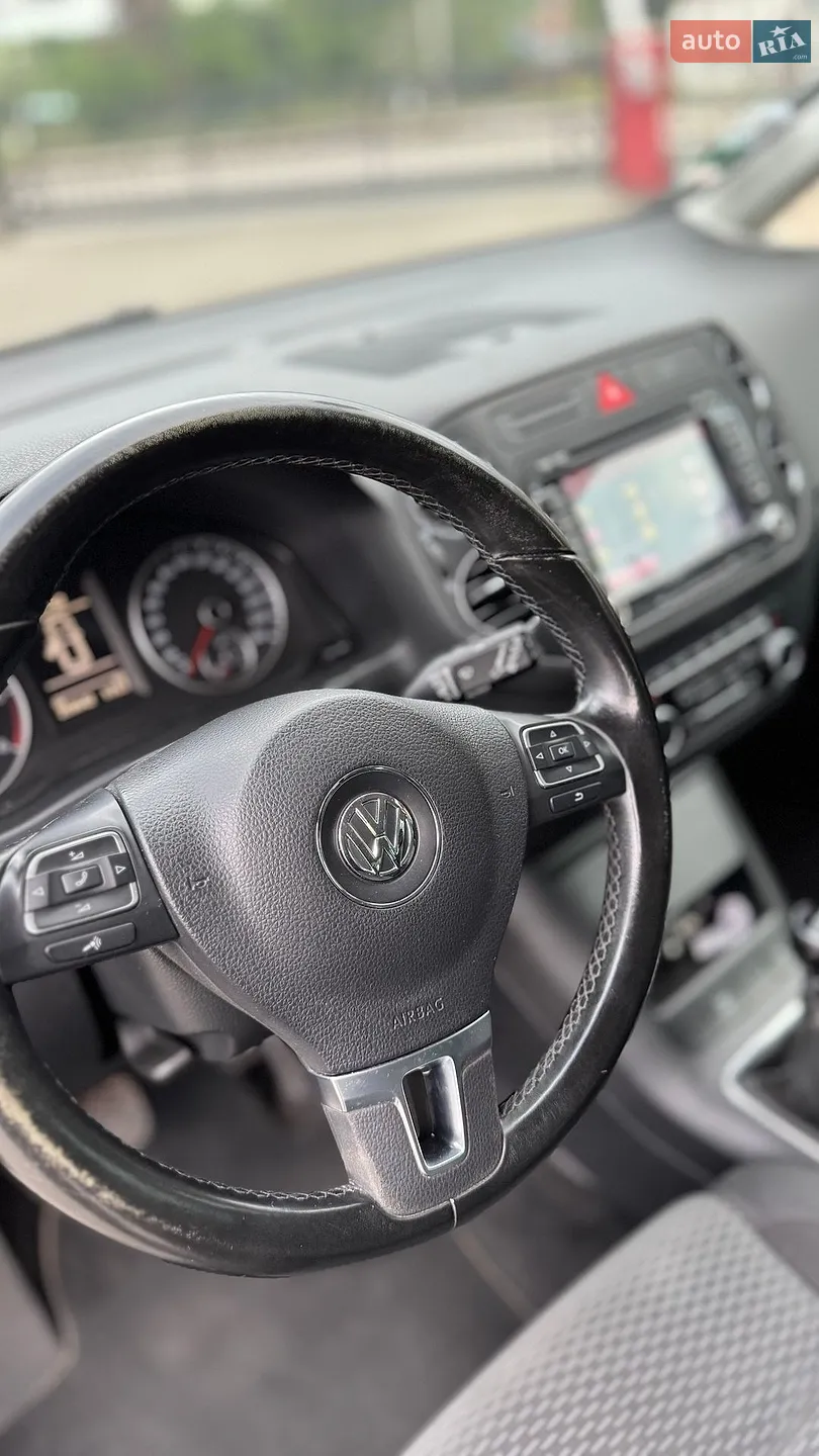 2010 Volkswagen Golf Plus - мініатюра 22