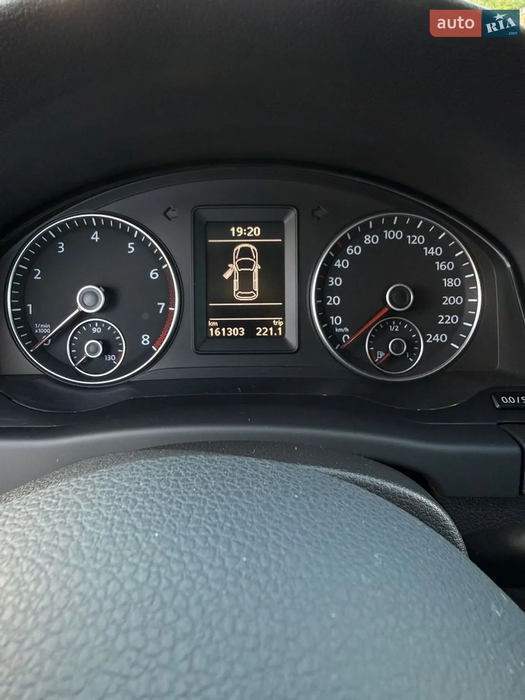 2010 Volkswagen Golf Plus - мініатюра 28