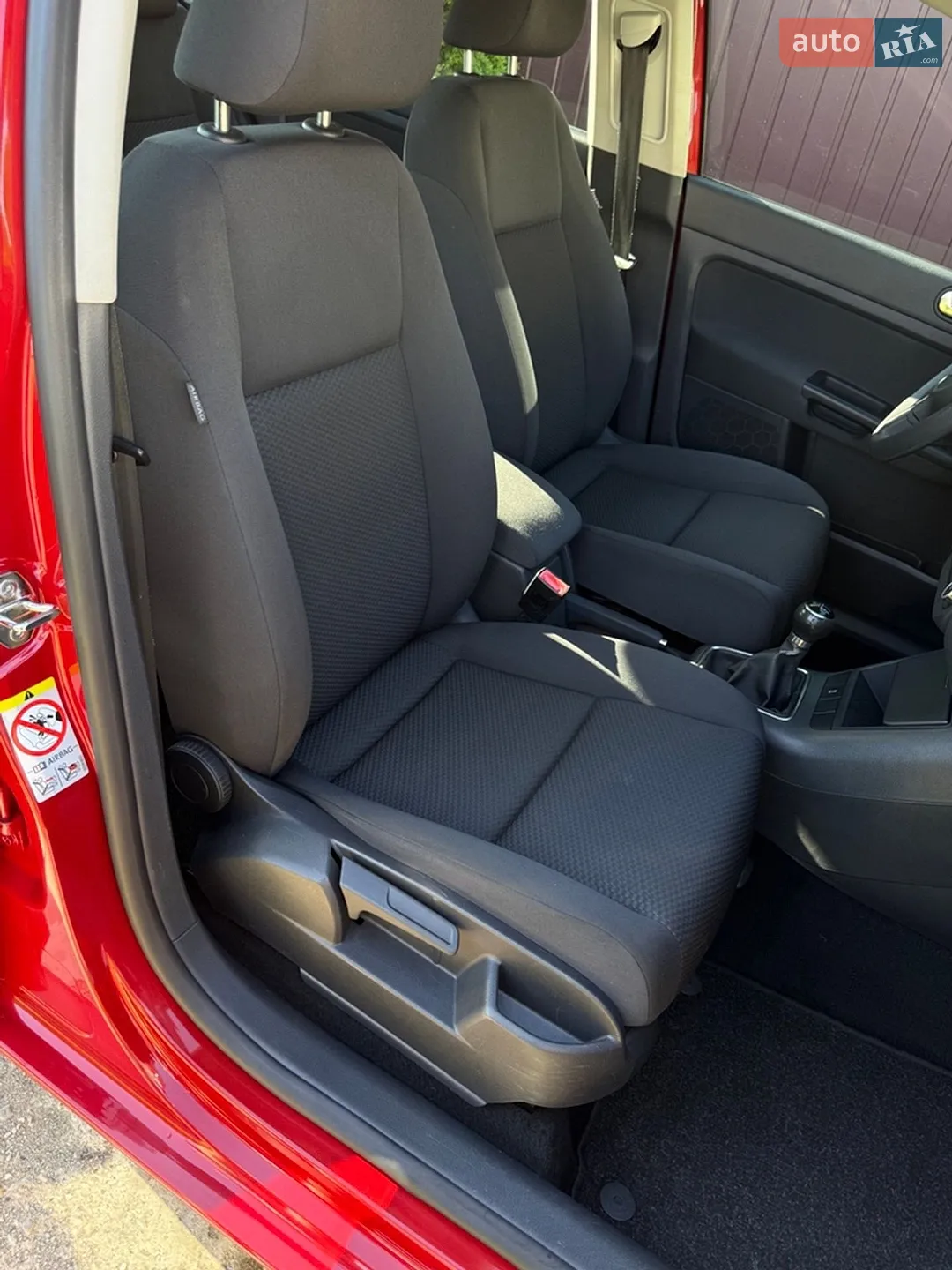 2010 Volkswagen Golf Plus - мініатюра 37