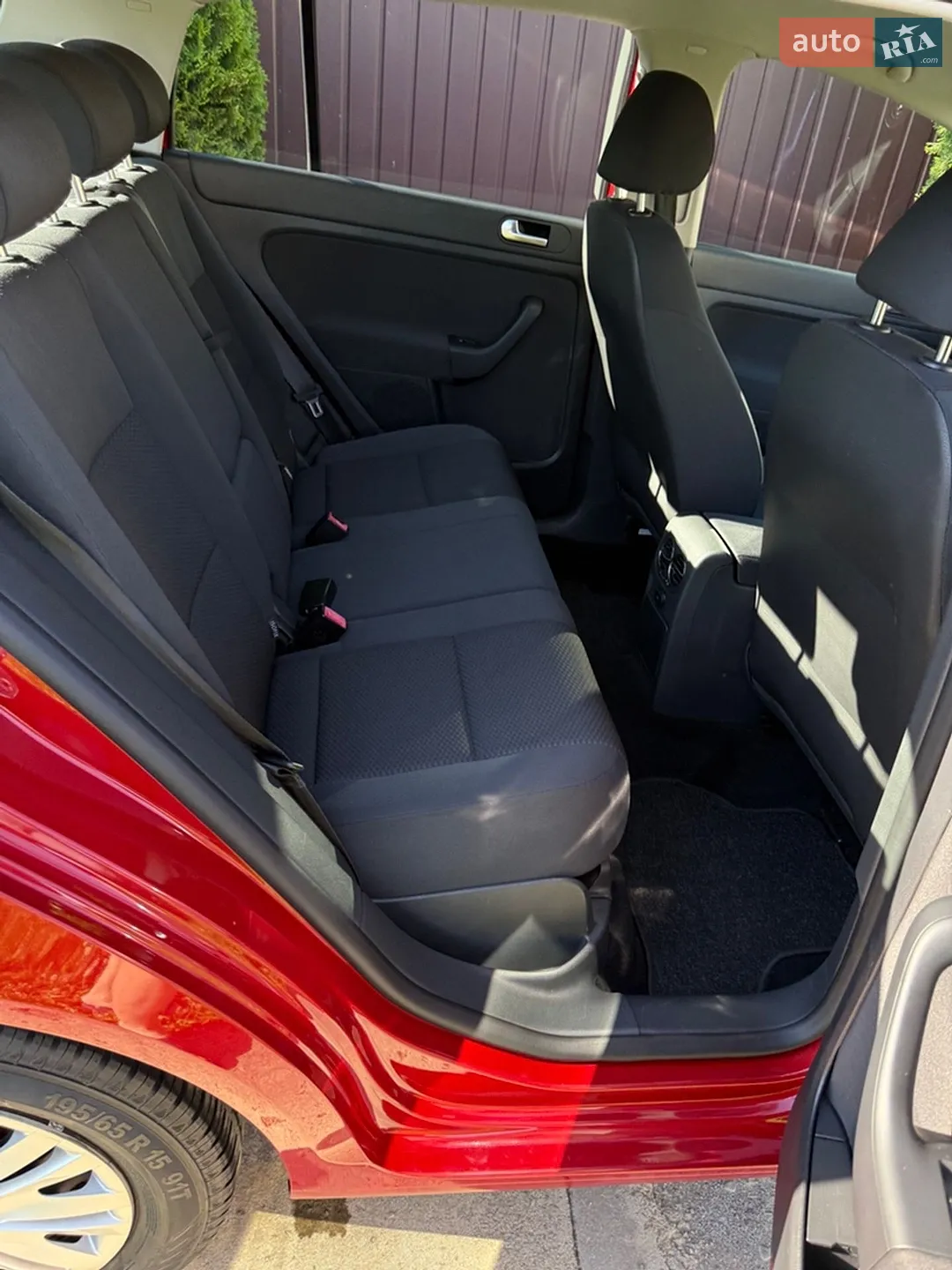 2010 Volkswagen Golf Plus - мініатюра 51