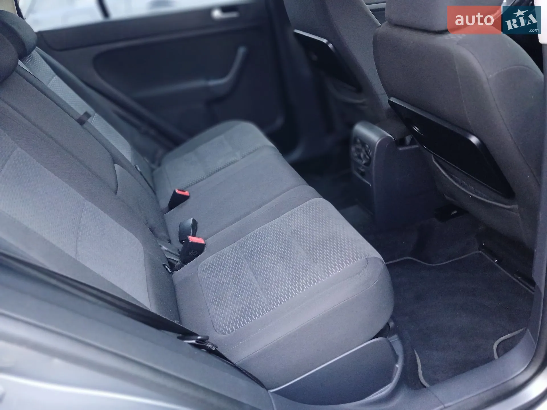 2010 Volkswagen Golf Plus - мініатюра 43