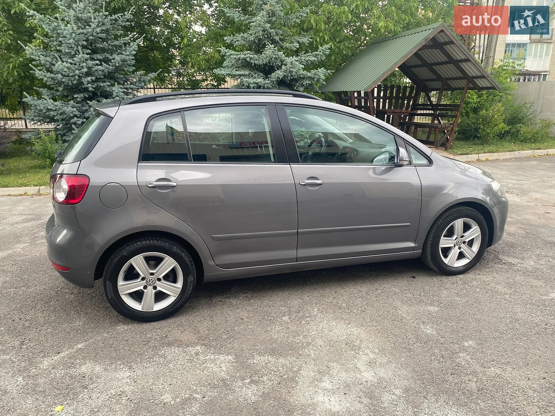 2011 Volkswagen Golf Plus - мініатюра 33