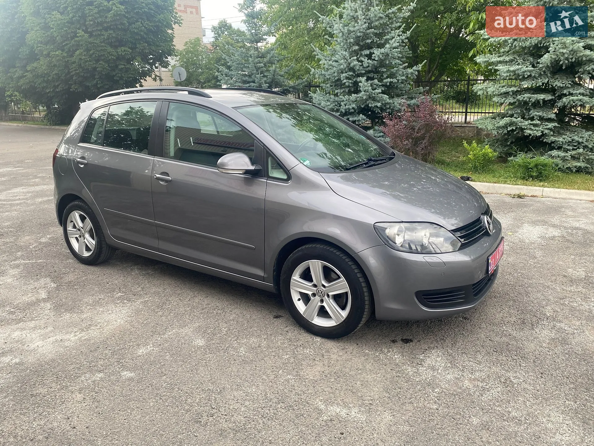 2011 Volkswagen Golf Plus - мініатюра 38
