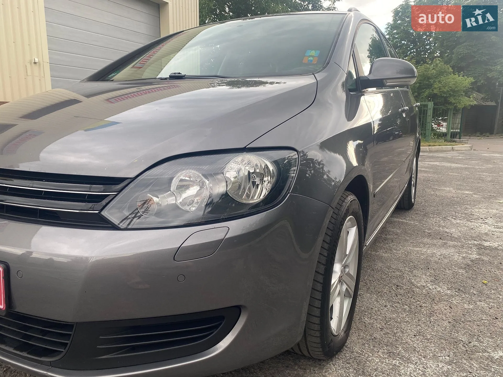 2011 Volkswagen Golf Plus - мініатюра 42
