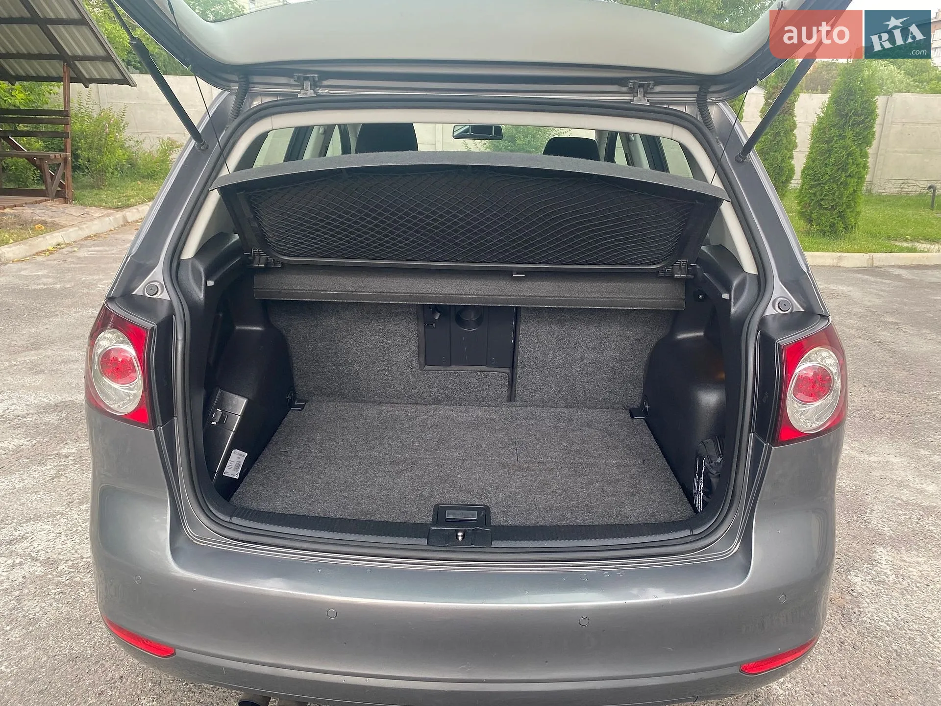2011 Volkswagen Golf Plus - мініатюра 45