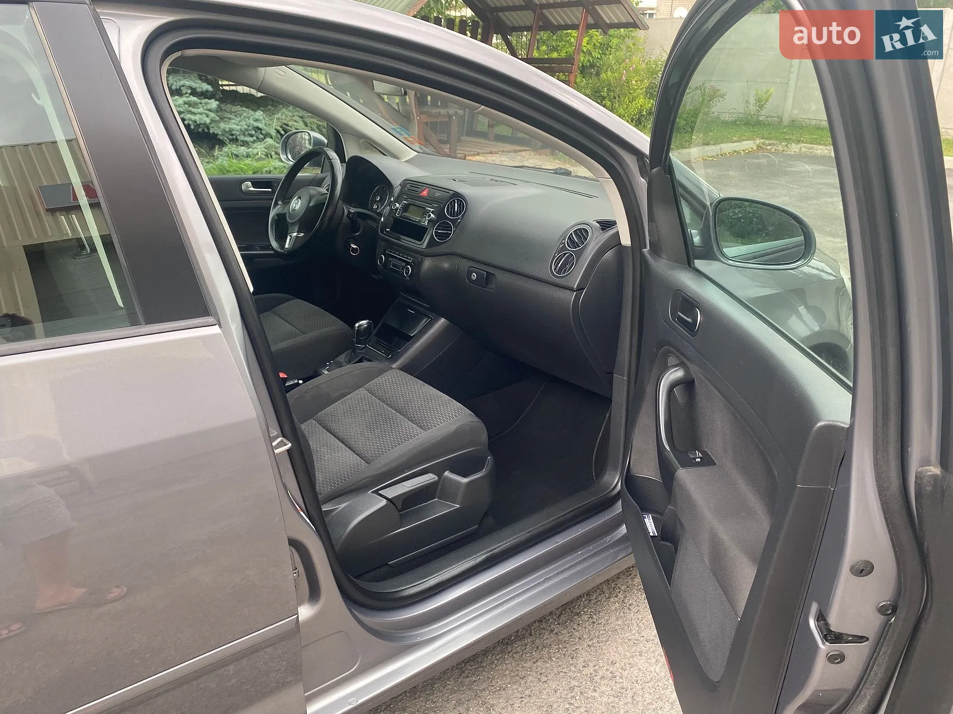 2011 Volkswagen Golf Plus - мініатюра 58
