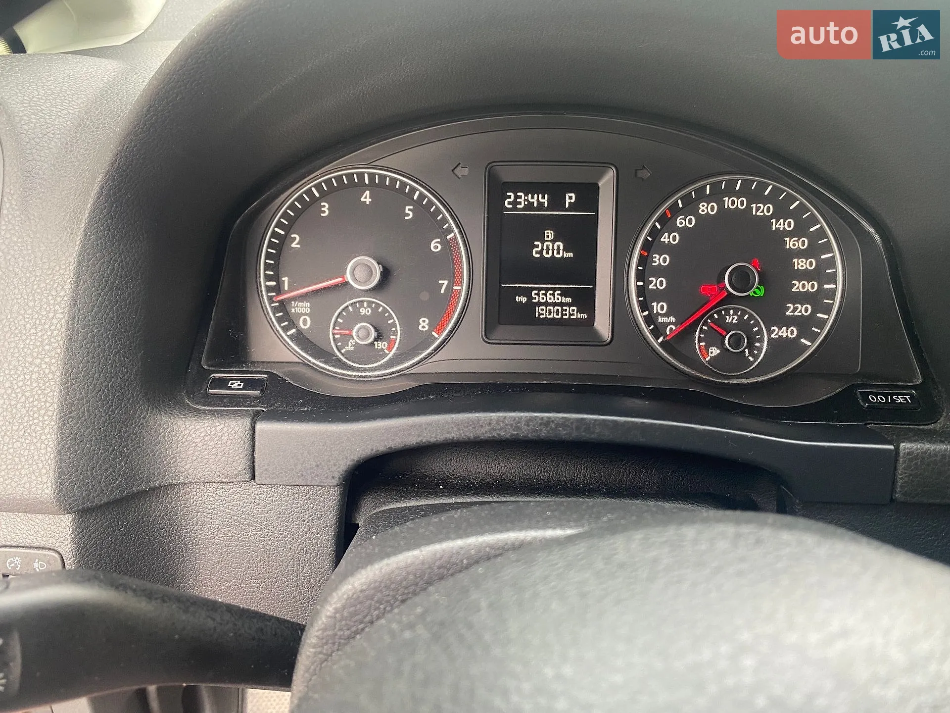 2011 Volkswagen Golf Plus - мініатюра 64