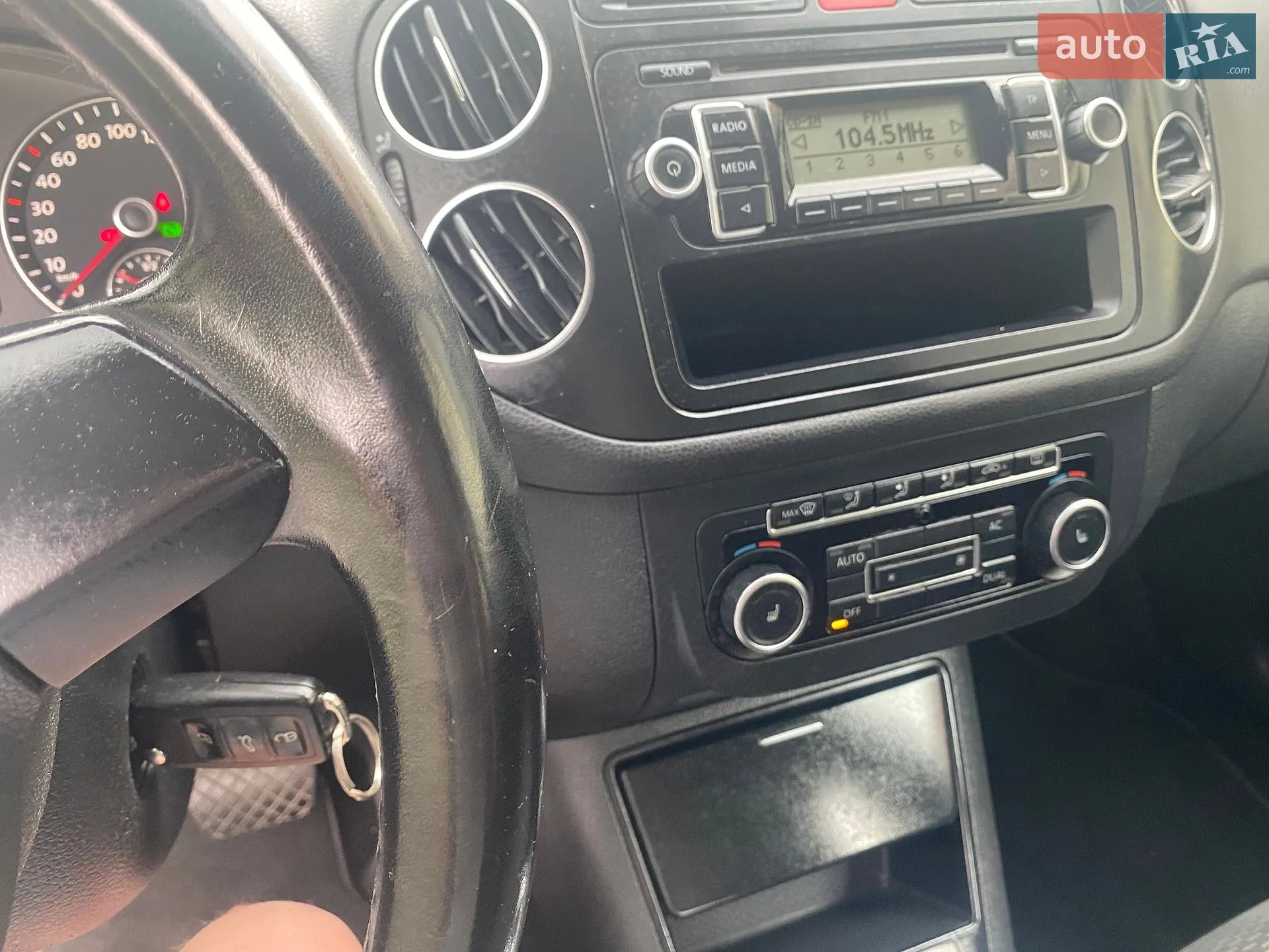 2011 Volkswagen Golf Plus - мініатюра 61