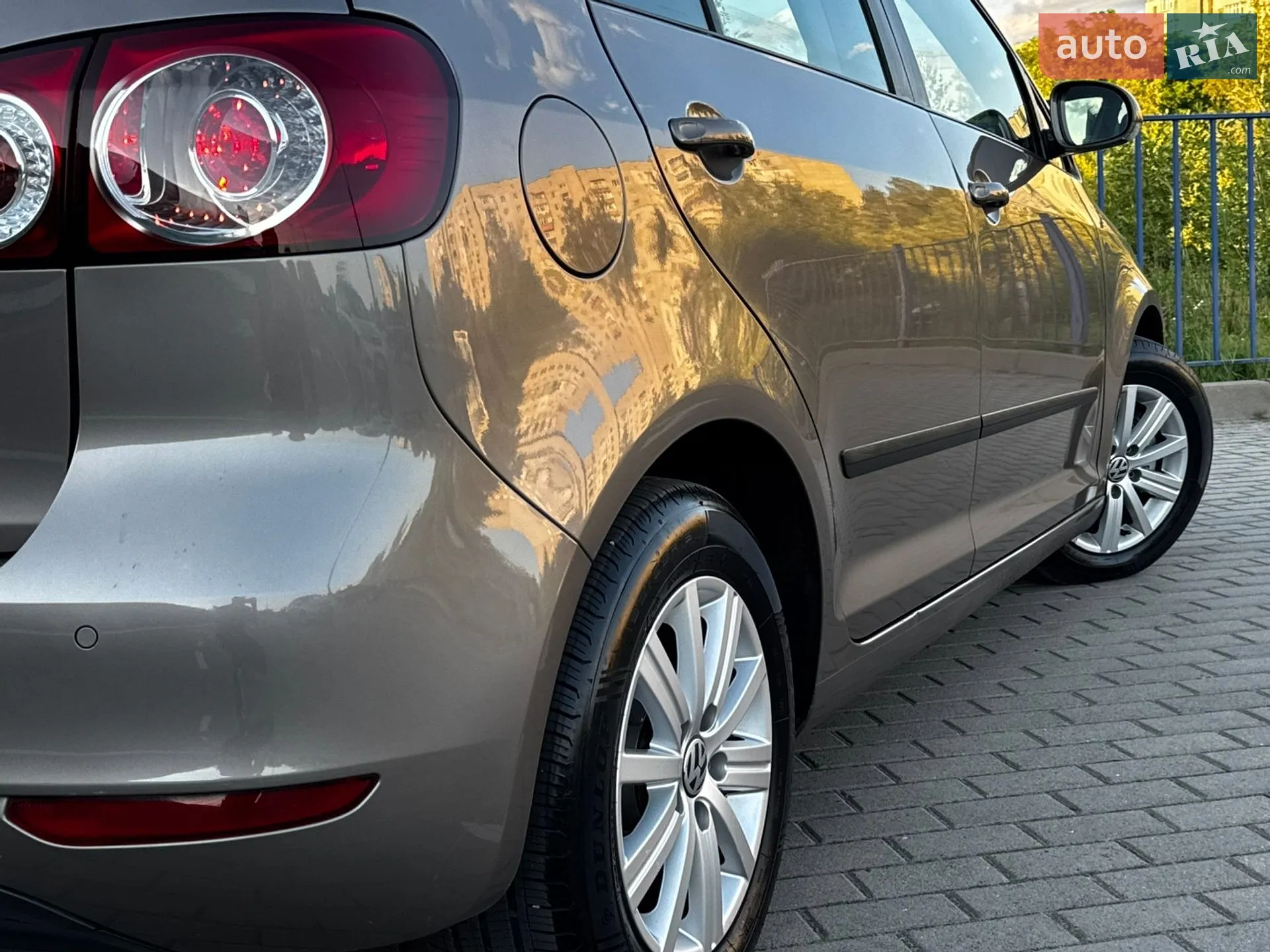 2013 Volkswagen Golf Plus - мініатюра 36