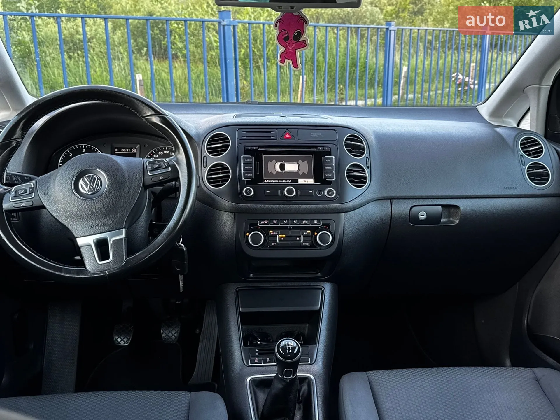 2013 Volkswagen Golf Plus - мініатюра 39