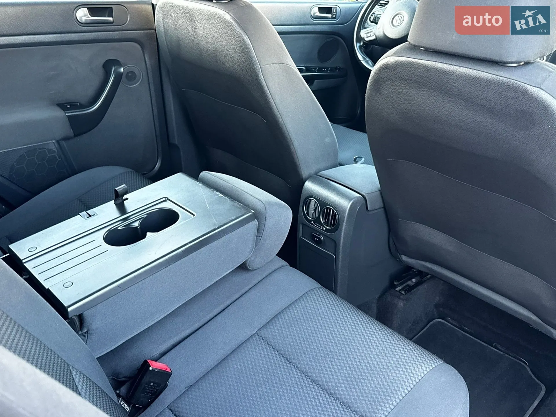 2013 Volkswagen Golf Plus - мініатюра 44