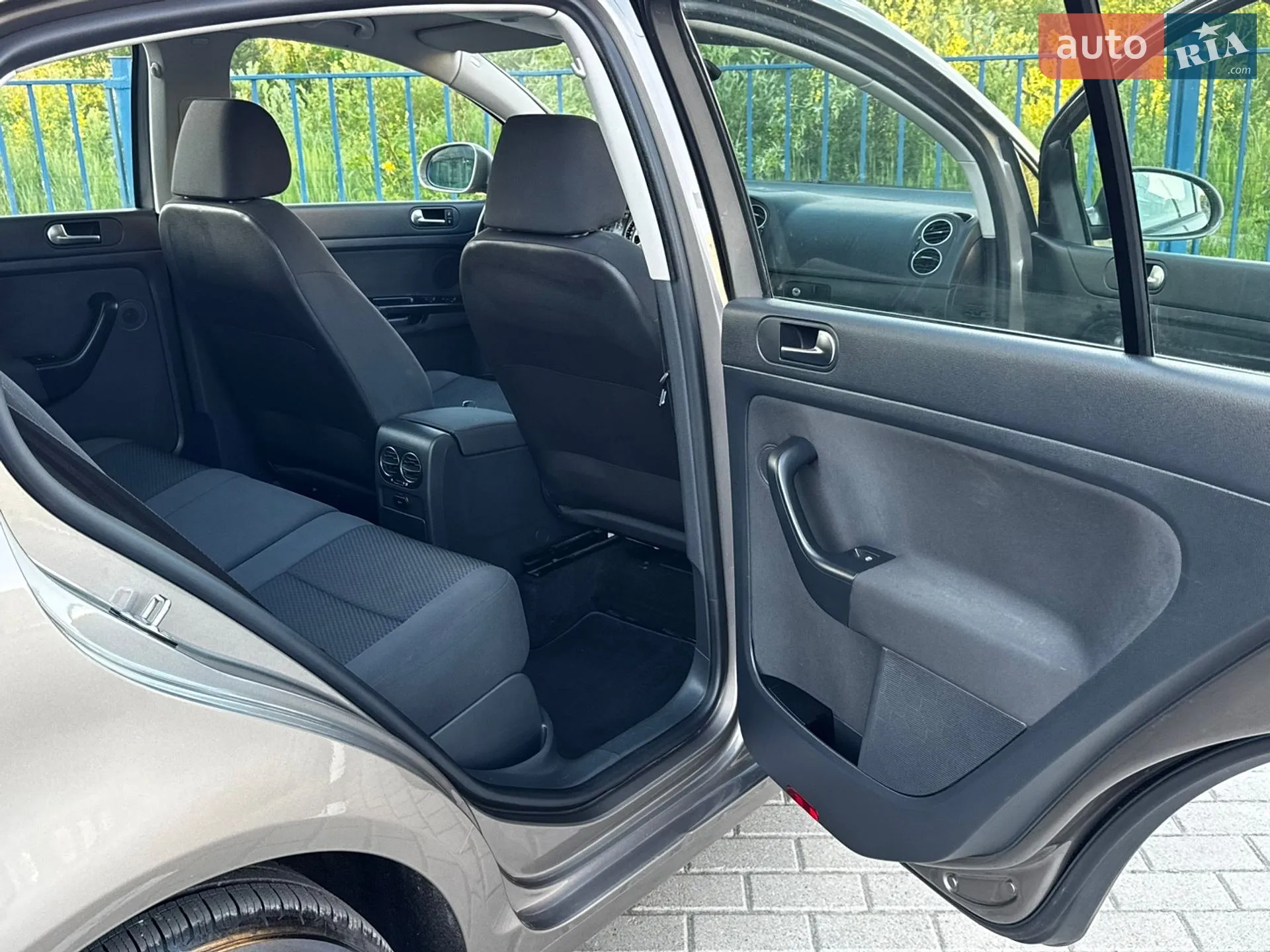 2013 Volkswagen Golf Plus - мініатюра 45