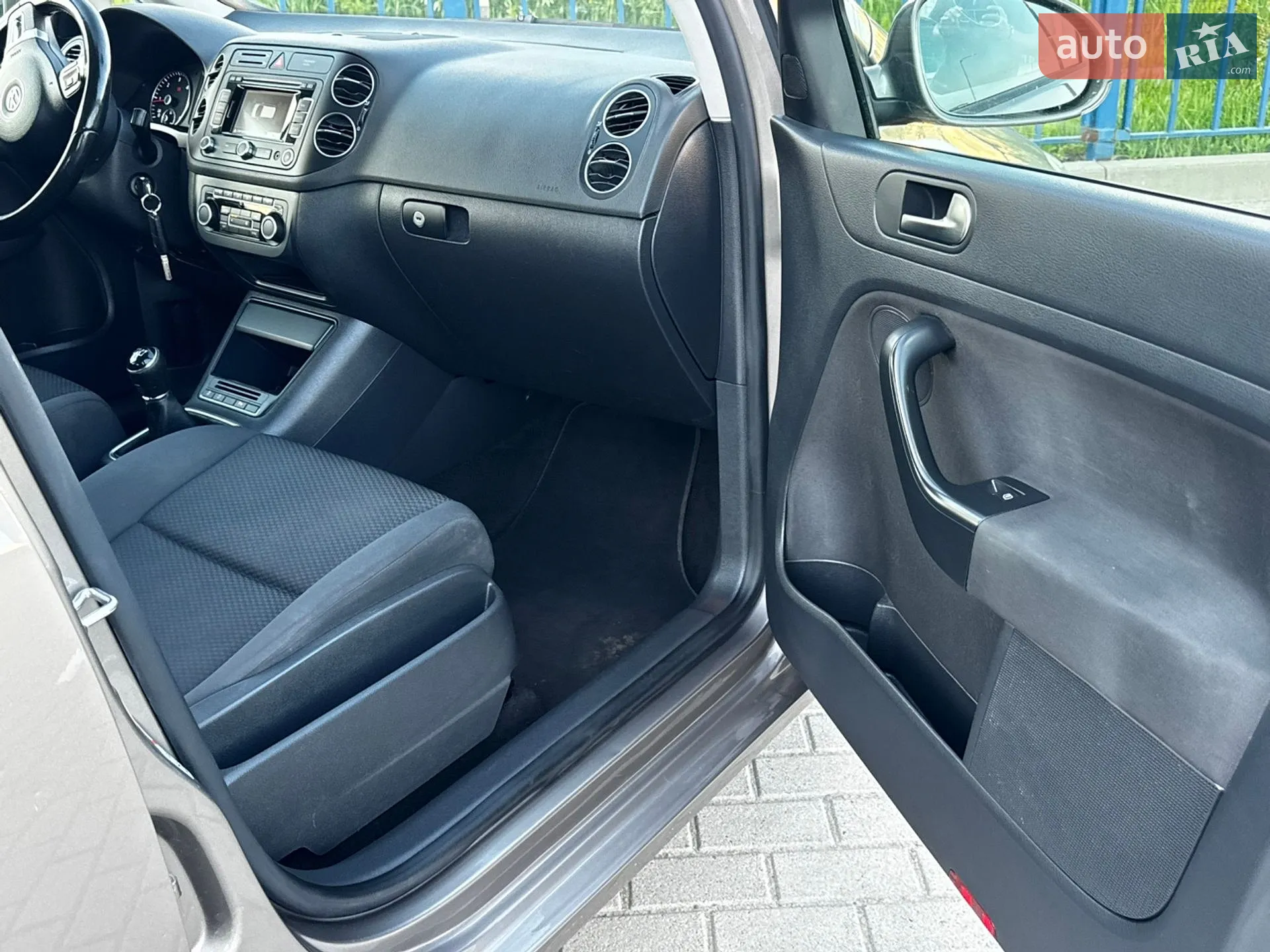 2013 Volkswagen Golf Plus - мініатюра 47