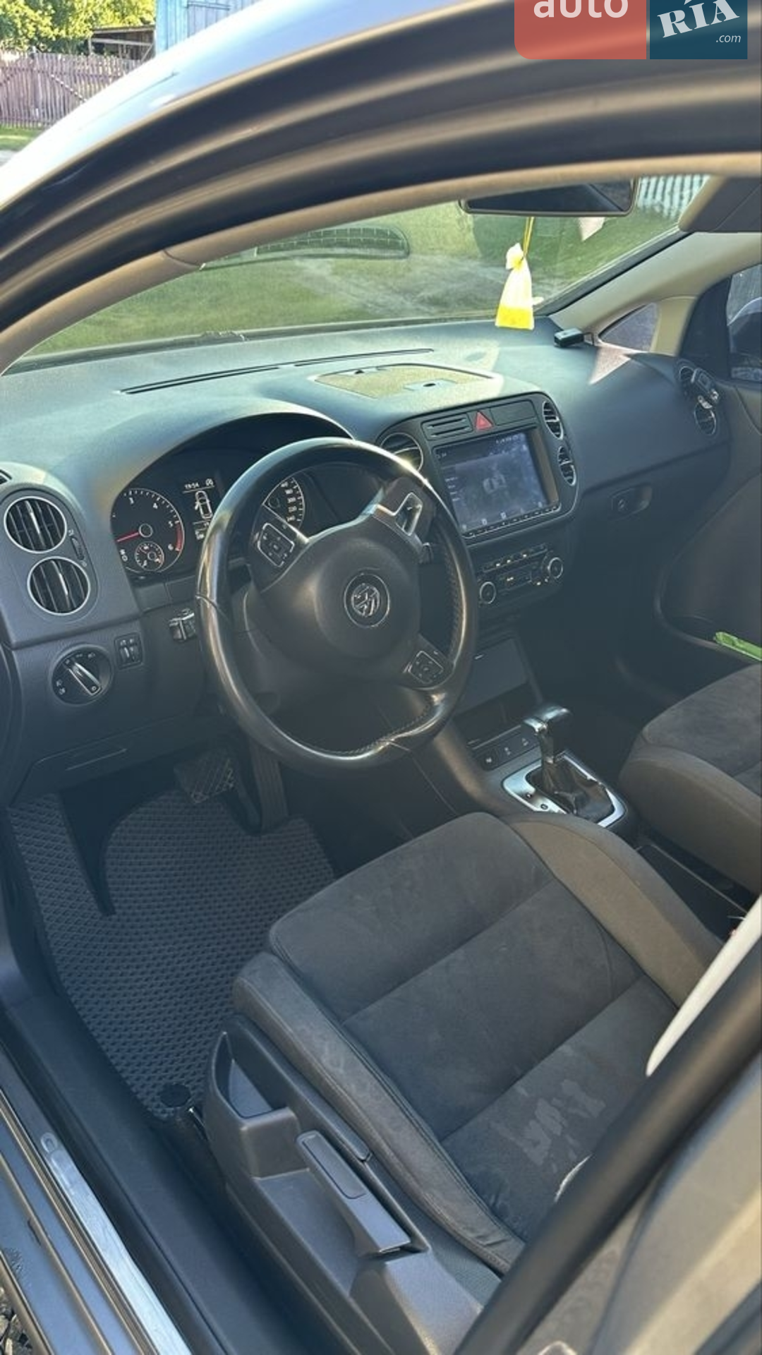 2010 Volkswagen Golf Plus - мініатюра 3