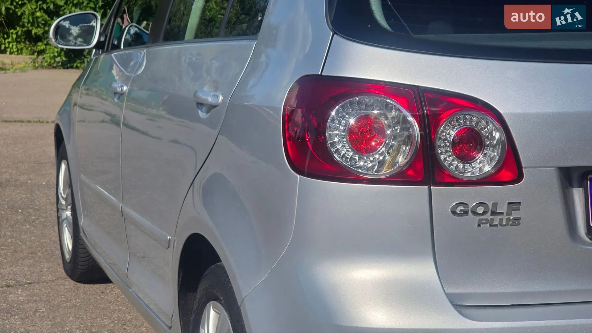 2010 Volkswagen Golf Plus - мініатюра 22
