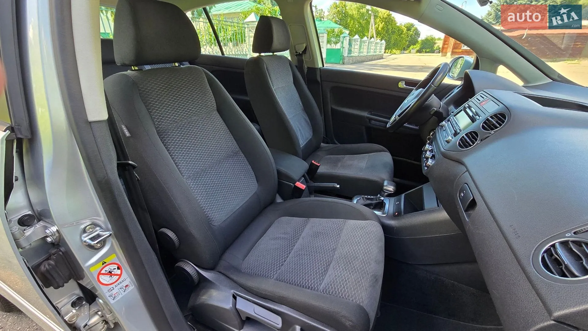 2010 Volkswagen Golf Plus - мініатюра 48
