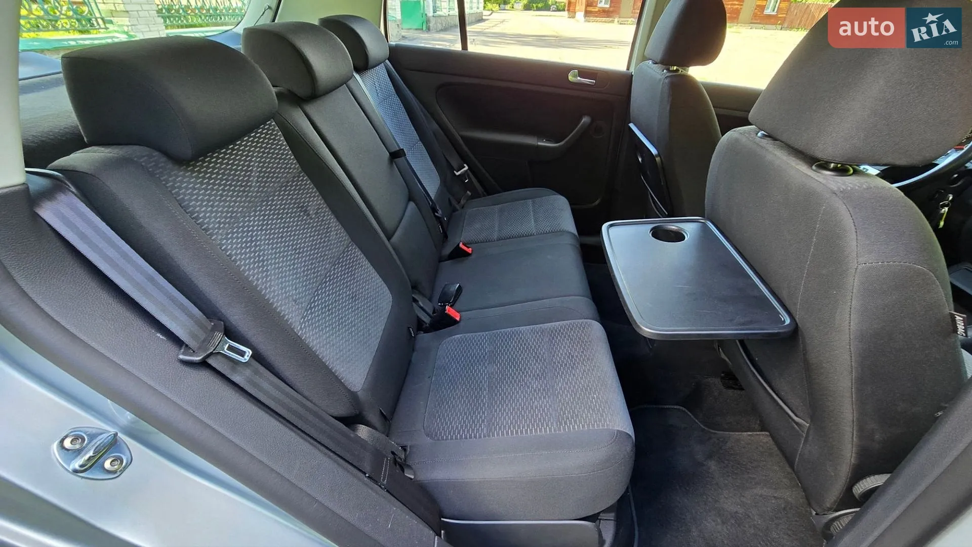 2010 Volkswagen Golf Plus - мініатюра 50