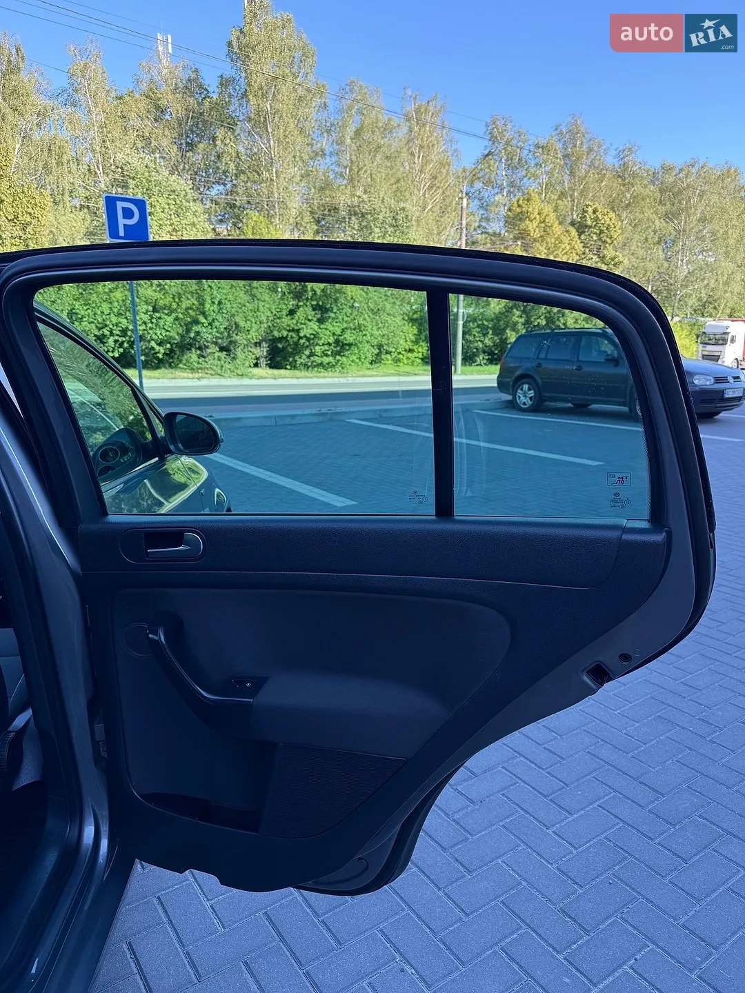 2013 Volkswagen Golf Plus - мініатюра 22
