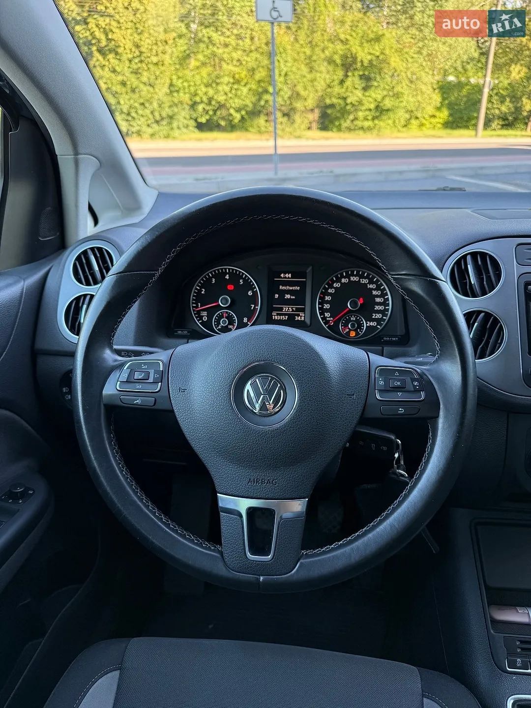 2013 Volkswagen Golf Plus - мініатюра 25