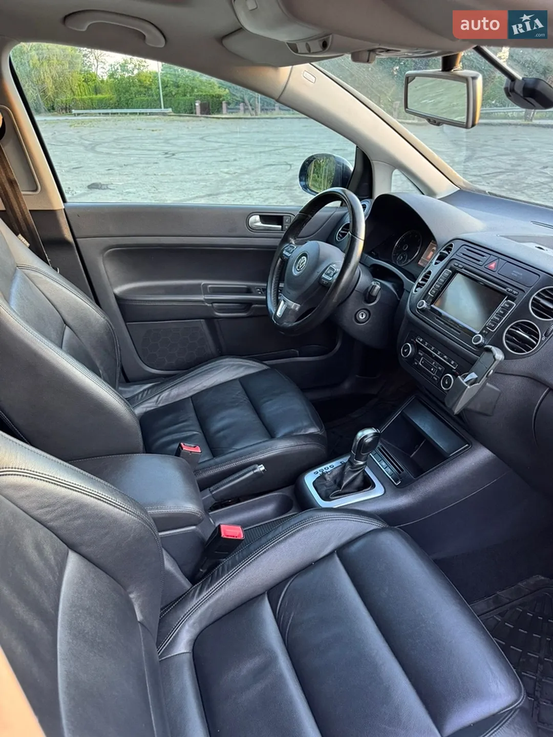 2013 Volkswagen Golf Plus - мініатюра 10