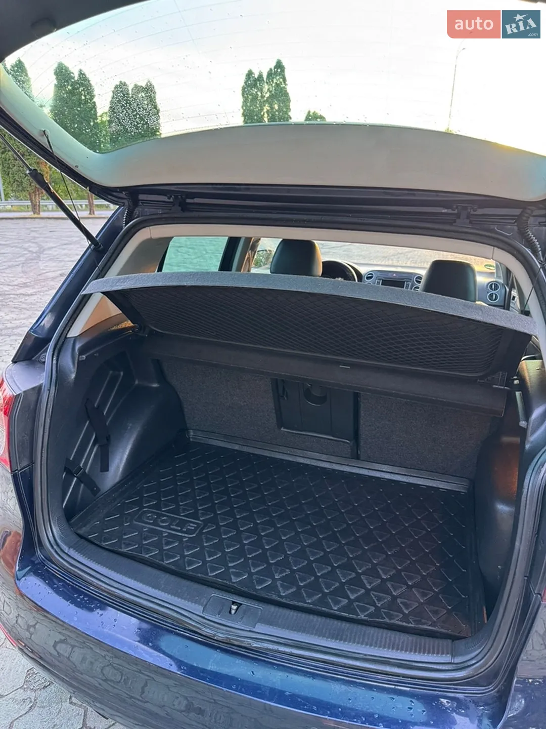2013 Volkswagen Golf Plus - мініатюра 18