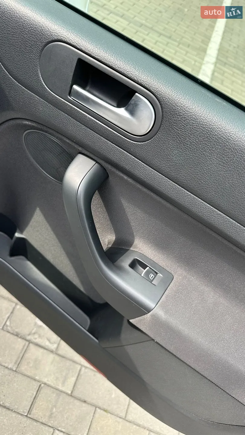 2010 Volkswagen Golf Plus - мініатюра 20