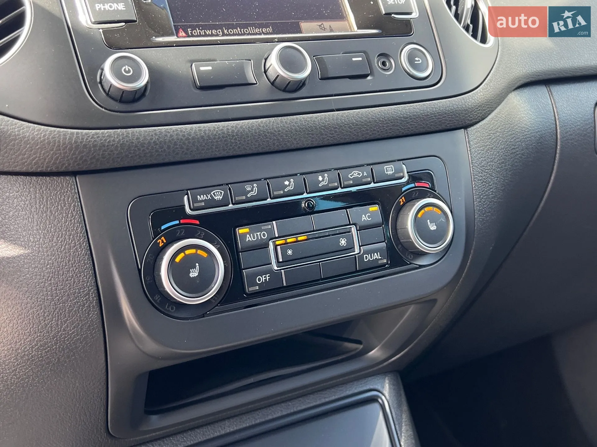 2011 Volkswagen Golf Plus - мініатюра 23